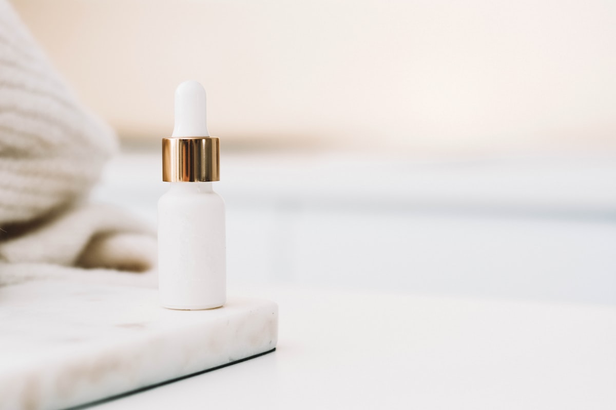 Skincare ingredient research and education