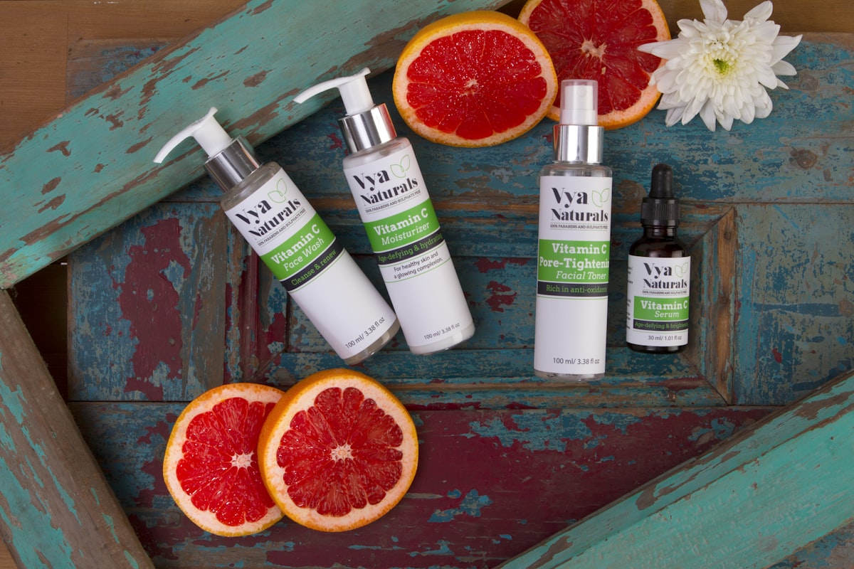 How to combine active skincare ingredients