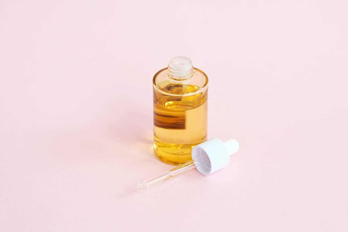 Skin transformation with retinol